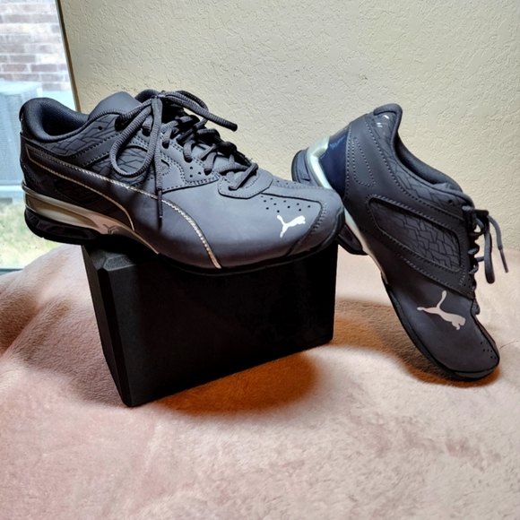 Puma Other - Sz 8 Puma Tazon 6 Sneakers